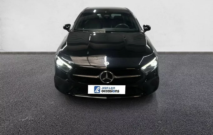 MERCEDES CLASSE A 180 d 8G-DCT Progressive Line extérieur avant 2132391
