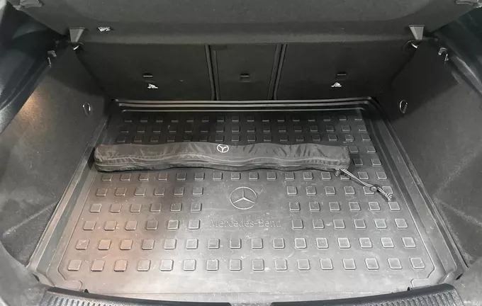 MERCEDES CLASSE A 180 d 8G-DCT Progressive Line photo 10 2132391