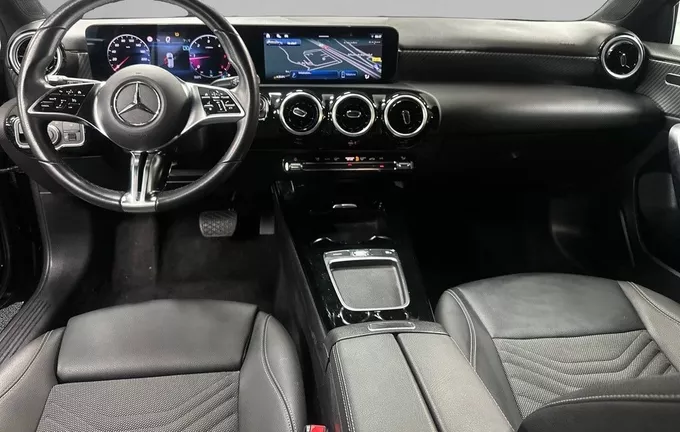 MERCEDES CLASSE A 180 d 8G-DCT Progressive Line photo 18 2132391