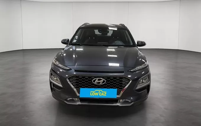 HYUNDAI KONA 1.6 CRDi 136 DCT-7 Creative extérieur avant 213645