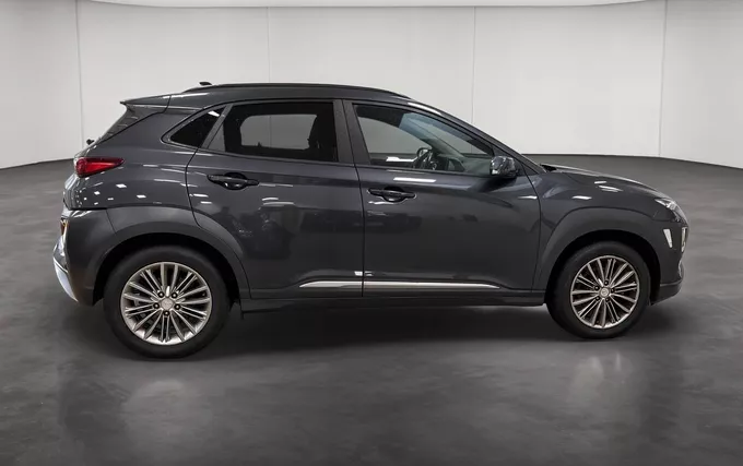 HYUNDAI KONA 1.6 CRDi 136 DCT-7 Creative extérieur côté droit 213645