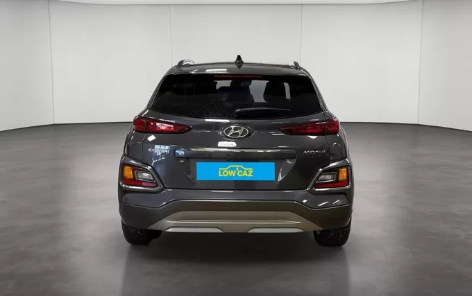 HYUNDAI KONA 1.6 CRDi 136 DCT-7 Creative extérieur arrière 213645