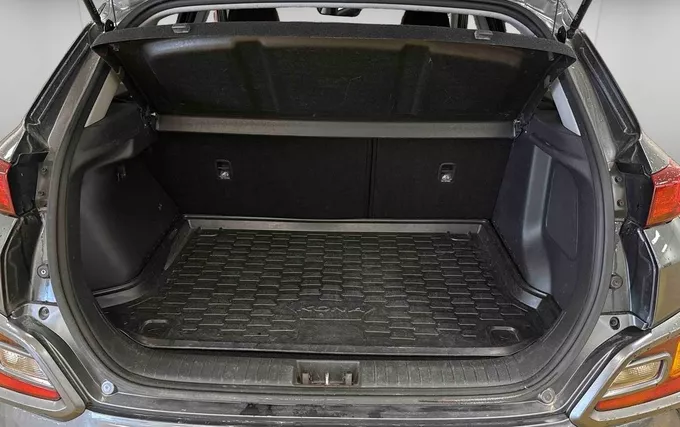 HYUNDAI KONA 1.6 CRDi 136 DCT-7 Creative photo 10 213645