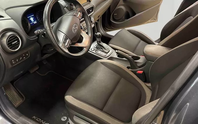 HYUNDAI KONA 1.6 CRDi 136 DCT-7 Creative photo 11 213645