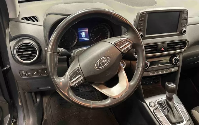 HYUNDAI KONA 1.6 CRDi 136 DCT-7 Creative photo 12 213645
