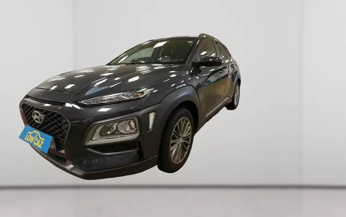 HYUNDAI KONA 1.6 CRDi 136 DCT-7 Creative photo 19 213645