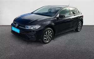 VOLKSWAGEN POLO 1.0 TSI 95 S&S BVM5 Life Plus WVWZZZAWXRU078392