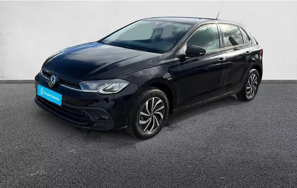 VOLKSWAGEN POLO 1.0 TSI 95 S&S BVM5 Life Plus WVWZZZAWXRU078392