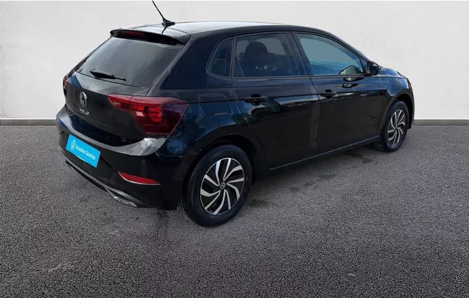VOLKSWAGEN POLO 1.0 TSI 95 S&S BVM5 Life Plus extérieur avant 560213