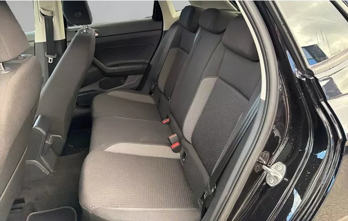 VOLKSWAGEN POLO 1.0 TSI 95 S&S BVM5 Life Plus extérieur arrière 560213