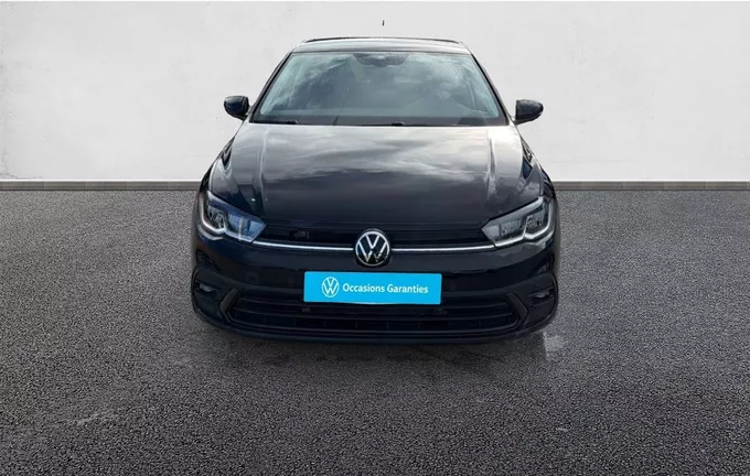 VOLKSWAGEN POLO 1.0 TSI 95 S&S BVM5 Life Plus photo 9 560213
