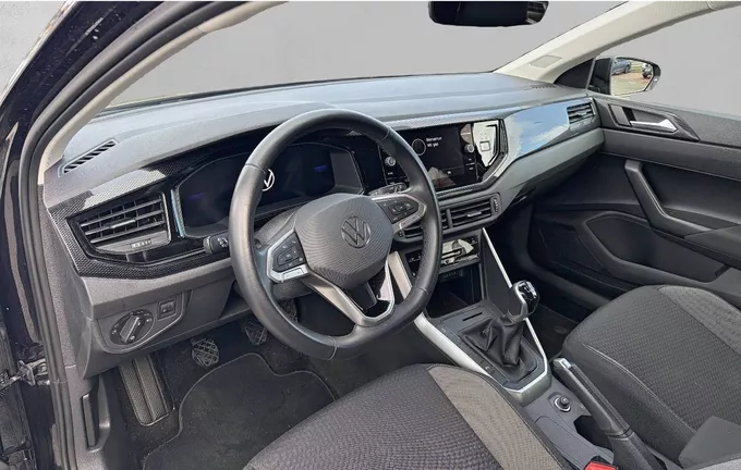 VOLKSWAGEN POLO 1.0 TSI 95 S&S BVM5 Life Plus photo 13 560213