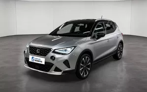 SEAT ARONA 1.0 TSI 115 ch Start/Stop DSG7 Xperience VSSZZZKJ3RR216830