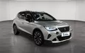 Miniature SEAT ARONA 1.0 TSI 115 ch Start/Stop DSG7 Xperience extérieur trois quart avant droit 2133020