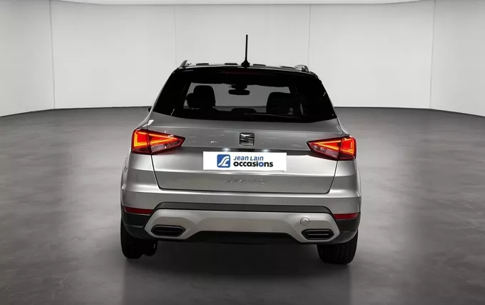 SEAT ARONA 1.0 TSI 115 ch Start/Stop DSG7 Xperience extérieur arrière 2133020