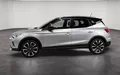 Miniature SEAT ARONA 1.0 TSI 115 ch Start/Stop DSG7 Xperience extérieur côté gauche 2133020