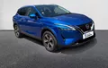 Miniature NISSAN QASHQAI Mild Hybrid 158 ch Xtronic N-Connecta extérieur trois quart avant droit 2129224