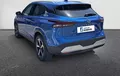 Miniature NISSAN QASHQAI Mild Hybrid 158 ch Xtronic N-Connecta extérieur trois quart arrière gauche 2129224