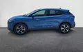 Miniature NISSAN QASHQAI Mild Hybrid 158 ch Xtronic N-Connecta extérieur côté gauche 2129224