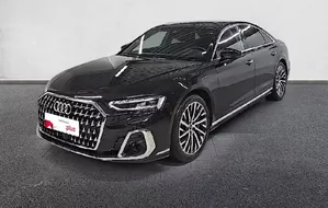 AUDI A8 60 TFSIe 462 ch Tiptronic 8 Quattro Avus WAUZZZF82RN001369