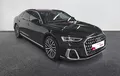 Miniature AUDI A8 60 TFSIe 462 ch Tiptronic 8 Quattro Avus extérieur trois quart avant droit 2127760