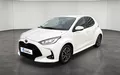 Miniature TOYOTA YARIS Hybride 116h Design extérieur trois quart avant gauche 1104072