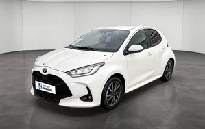 TOYOTA YARIS Hybride 116h Design VNKKBAC370A291662