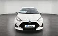 Miniature TOYOTA YARIS Hybride 116h Design extérieur avant 1104072