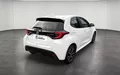 Miniature TOYOTA YARIS Hybride 116h Design extérieur trois quart arrière droit 1104072