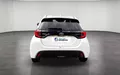 Miniature TOYOTA YARIS Hybride 116h Design extérieur arrière 1104072
