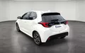 Miniature TOYOTA YARIS Hybride 116h Design extérieur trois quart arrière gauche 1104072
