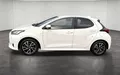 Miniature TOYOTA YARIS Hybride 116h Design extérieur côté gauche 1104072