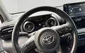 Miniature TOYOTA YARIS Hybride 116h Design photo 12 1104072