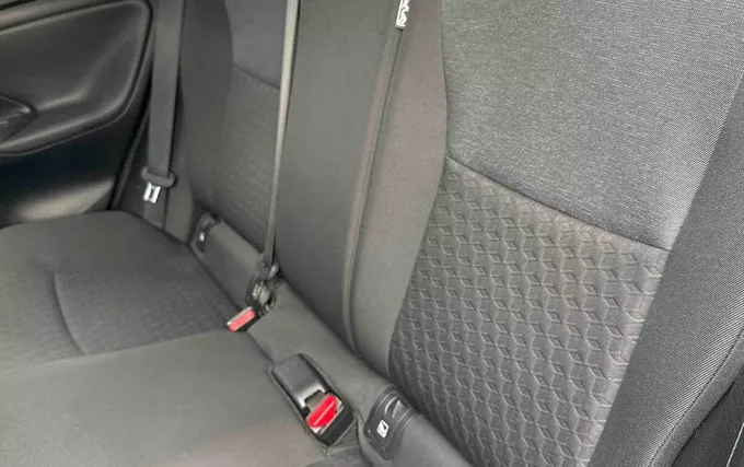 TOYOTA YARIS Hybride 116h Design photo 15 1104072