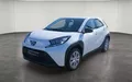 Miniature TOYOTA AYGO X 1.0 VVT-i 72 Dynamic extérieur trois quart avant gauche 1104042