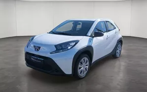 TOYOTA AYGO X 1.0 VVT-i 72 Dynamic JTDAGNAC700141315