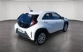 Miniature TOYOTA AYGO X 1.0 VVT-i 72 Dynamic extérieur trois quart arrière droit 1104042