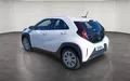Miniature TOYOTA AYGO X 1.0 VVT-i 72 Dynamic extérieur trois quart arrière gauche 1104042