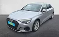 Miniature AUDI A3 Sportback 40 TFSIe 204 S tronic 6 Design extérieur trois quart avant gauche 212962
