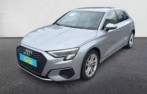 AUDI A3 Sportback 40 TFSIe 204 S tronic 6 Design WAUZZZGY8PA075172