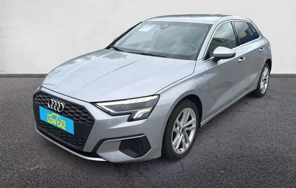 AUDI A3 Sportback 40 TFSIe 204 S tronic 6 Design WAUZZZGY8PA075172