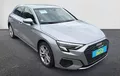 Miniature AUDI A3 Sportback 40 TFSIe 204 S tronic 6 Design extérieur trois quart avant droit 212962
