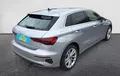 Miniature AUDI A3 Sportback 40 TFSIe 204 S tronic 6 Design extérieur trois quart arrière droit 212962
