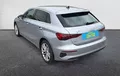 Miniature AUDI A3 Sportback 40 TFSIe 204 S tronic 6 Design extérieur trois quart arrière gauche 212962