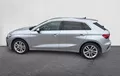 Miniature AUDI A3 Sportback 40 TFSIe 204 S tronic 6 Design extérieur côté gauche 212962