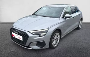 AUDI A3 Sportback 40 TFSIe 204 S tronic 6 Design WAUZZZGY8PA075172