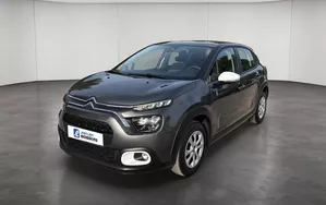 CITROEN C3 PureTech 83 S&S BVM5 YOU! VF7SXHMRVNT596209