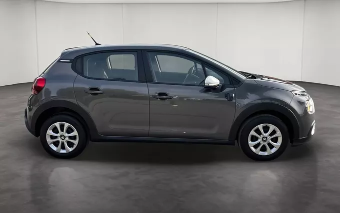 CITROEN C3 PureTech 83 S&S BVM5 YOU! extérieur côté droit 946712