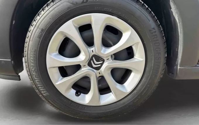 CITROEN C3 PureTech 83 S&S BVM5 YOU! photo 9 946712