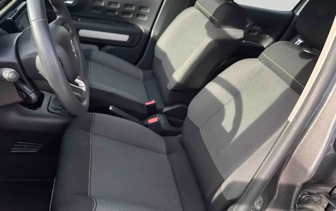 CITROEN C3 PureTech 83 S&S BVM5 YOU! photo 11 946712